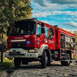 Ochotnicza Straż Pożarna