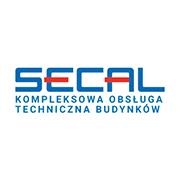 Secal - kompleksowa obsługa techniczna budynków