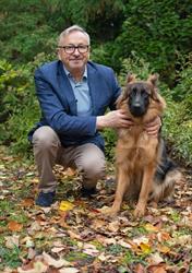Gabinet hipnoterapii i psychoterapii im. prof. Marii Szulc, Wojciech Górecki