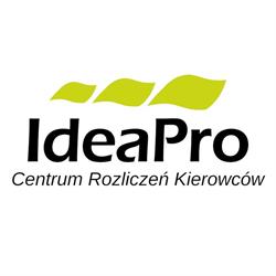 IdeaPro Centrum Rozliczeń Kierowców