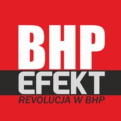 EFEKT BHP Paweł Wąchała