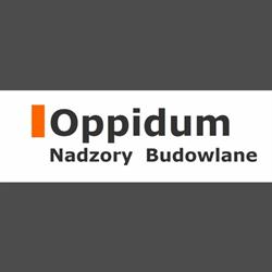 Oppidum Nadzory Budowlane