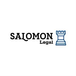 SALOMON LEGAL BAR KANCELARIA ADWOKACKA