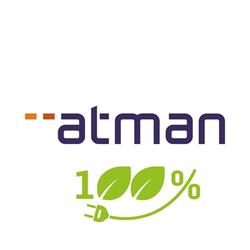 Centrum Danych Atman Warszawa-1 (WAW-1)