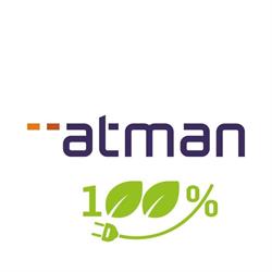 Centrum Danych Atman Warszawa-1 (WAW-1)