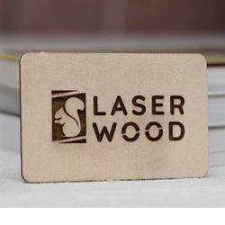 Laser Wood