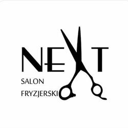 Salon fryzjerski NEXT