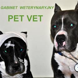 PET VET GABINET WETERYNARYJNY LEK. WET. MAŁGORZATA FIRLEJ