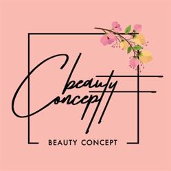 Salon Beauty Concept