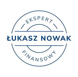 Łukasz Nowak Ekspert Finansowy Kredyt hipoteczny