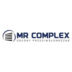 MR COMPLEX SP. Z O.O.