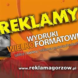 FUX REKLAMA - DESIGN CREATIONS