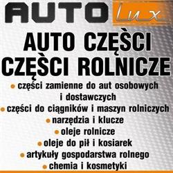AUTO-LUX Robert Kobacki sklep motoryzacyjny
