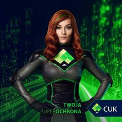 CUK Ubezpieczenia