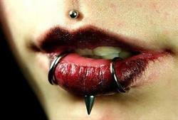 PIERCINGSHOP
