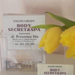Salon Urody Body Secret & SPA