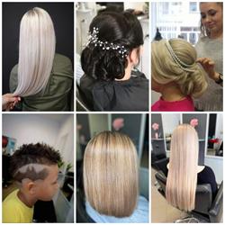 Salon Fryzjerski Magdalena Cabaj