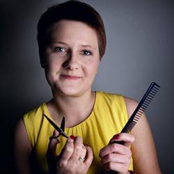 Salon Fryzjerski damsko-męski Anna Bąkowska