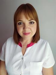 Poradnia Dietetyczna Zdrowa Dieta - Klaudia Różycka-Otfinowska