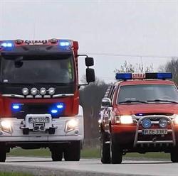 Ochotnicza Straż Pożarna w Trzcianie