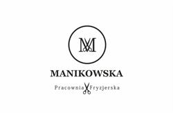 Pracownia fryzjerska M. Manikowska