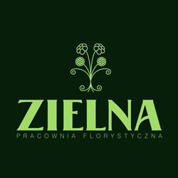 Kwiaciarnia Zielna