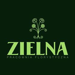 Kwiaciarnia Zielna