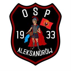Ochotnicza Straż Pożarna w Aleksandrowie