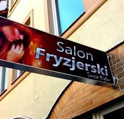 Salon Fryzjerski Teresa Figler