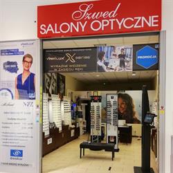 Salony Optyczne M. Szwed Rzeszów