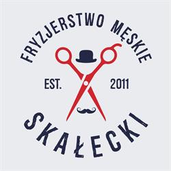 Fryzjerstwo Męskie Skałecki