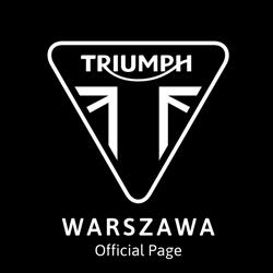 Motocykle Triumph Warszawa