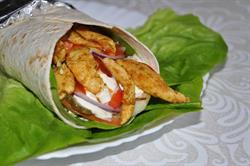 Obiady, Fast-food, Pizza, Kebab - Bistro Smakosz