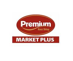 Delikatesy Market Plus