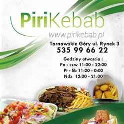 Piri Kebab