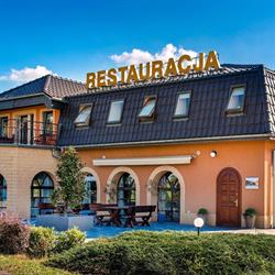 Restauracja Lawendowy Ogród