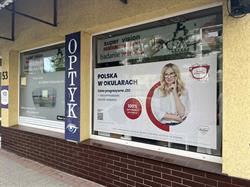 SUPER VISION Salon Optyczny