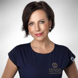 Sensis by agnieszka ostapiuk