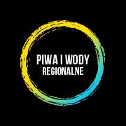 Piwa i wody regionalne