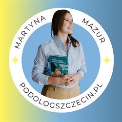 Prywatna Praktyka Podologiczna Martyna Mazur