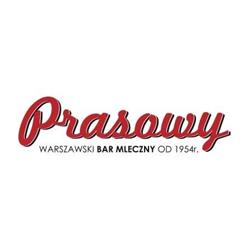Prasowy