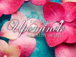 Kwiaciarnia UPOMINEK
