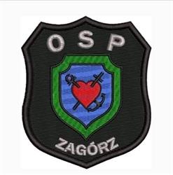 OSP KSRG Zagórz