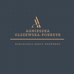 Kancelaria Radcy Prawnego Agnieszka Olszewska-Pokrzyk