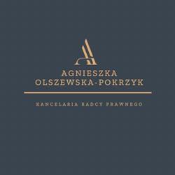 Kancelaria Radcy Prawnego Agnieszka Olszewska-Pokrzyk