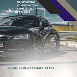 Twoje Ubezpieczenia Alicja Plata