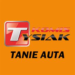 Komis TYSIAK