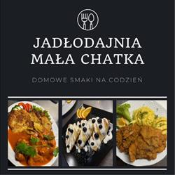 Jadłodajnia Mała Chatka