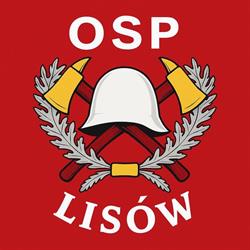 Ochotnicza Straż Pożarna W Lisowie