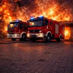 Ochotnicza Straż Pożarna